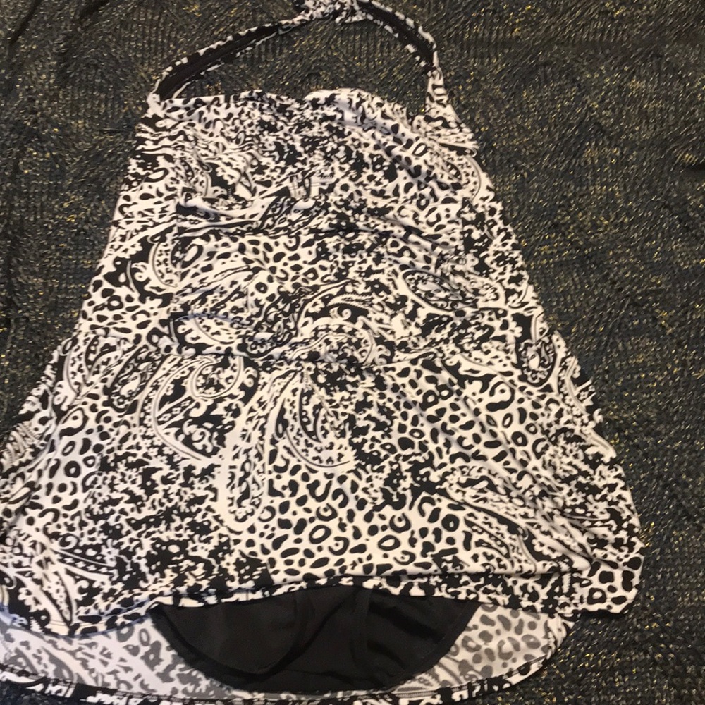 Catalina one piece swimsuit